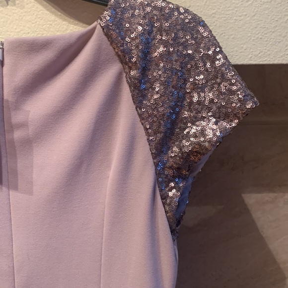 Gorgeous sequins dress - Picture 8 of 9